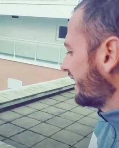 post