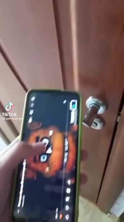 freddy fazber
