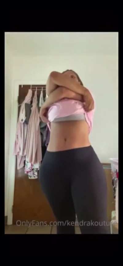 Kendra Kouture
