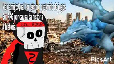 História incrível