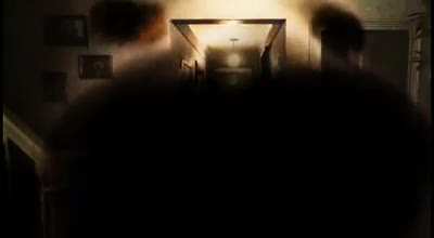 IntruderTheCat Video Analog Horror