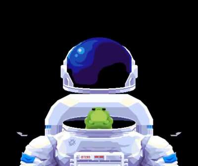 Автор: Astronaut Curve
