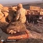 when you run out of ammo...