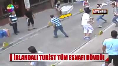 Türkiye'de yaşanmış garip olaylardan