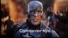 What we all want to happen on September 20th #KyleLeadsTheWay #MillennialsAssemble