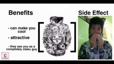Will you be my kawaii girlfriend