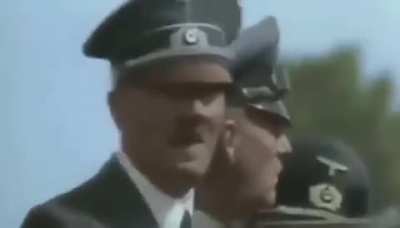 Kdyby byl Hitler content maker: