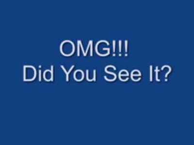 Gta 5 Big Foot Sighting!! O_o