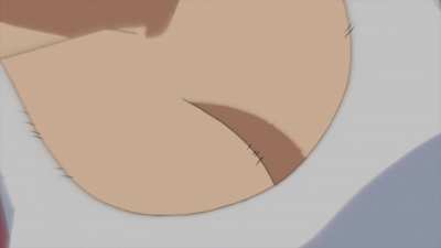 The jiggle mechanics is unreal 🔥🔥😰