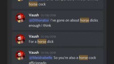 Equine🐴Ian
