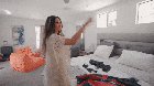 Shay Mitchell Hairy Pussy Slip