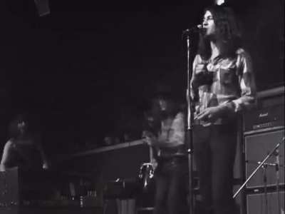 Deep Purple 