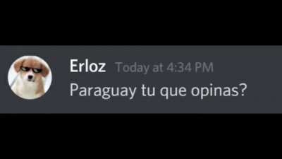 La America Chilena
