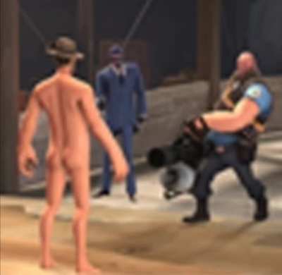 the naked and the dead