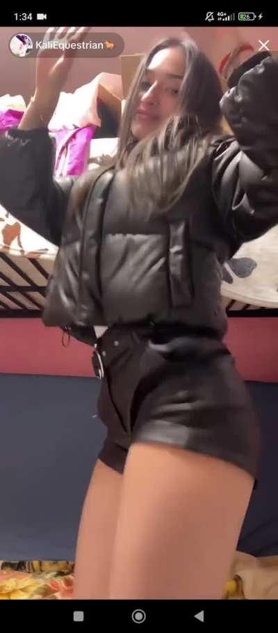 @kali<wbr>eques<wbr>trian (dance, ass)