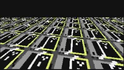 Introducing my second demo for ComputerCraft: Astronaut