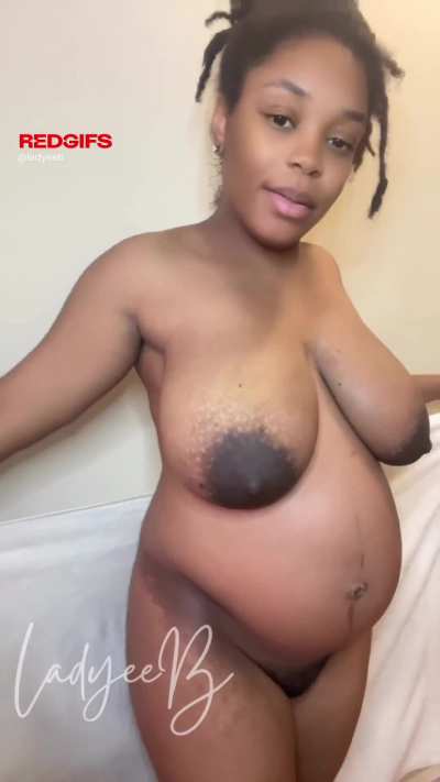 Bump is thriving