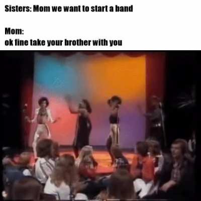 But mom!