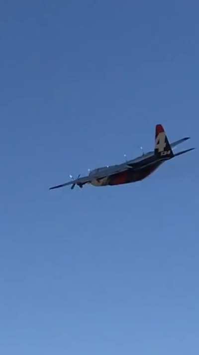 Apparently planes aren’t very common in Ohio