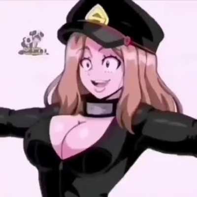 i have something for you