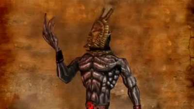Dagoth nut