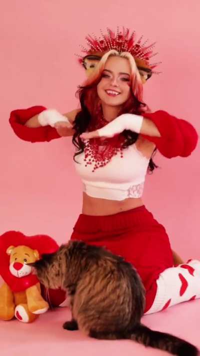 Nyah Dance