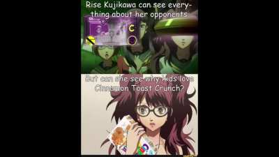 Rise Meme #2