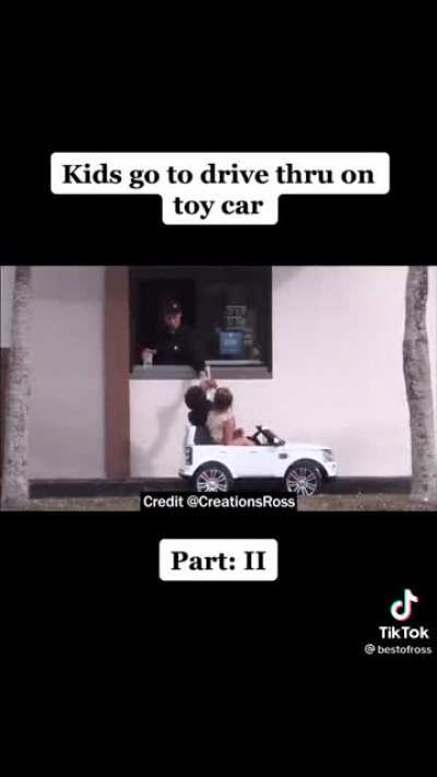 Got little rascals vibe from this