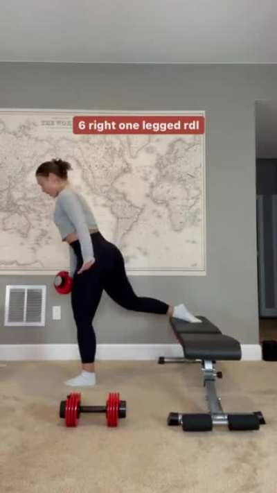 Nicole Mejia booty gains