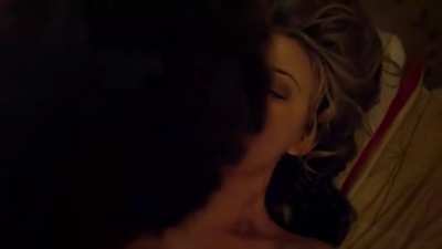 Natalie Dormer Has The Best when