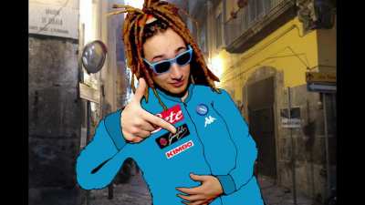 O' Cippe