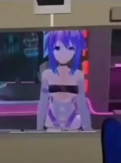 It’s always the low quality ones that get me