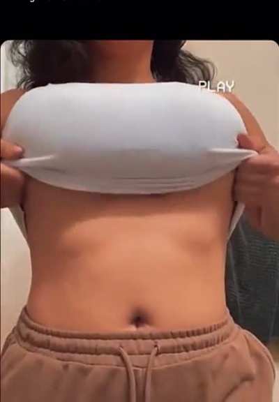tiddies