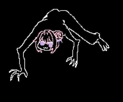 Doro at 3 AM