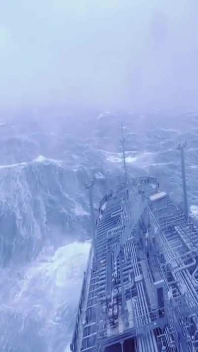 storm