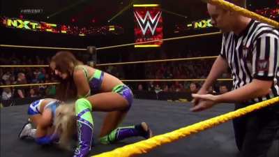 NXT July 17, 2014
