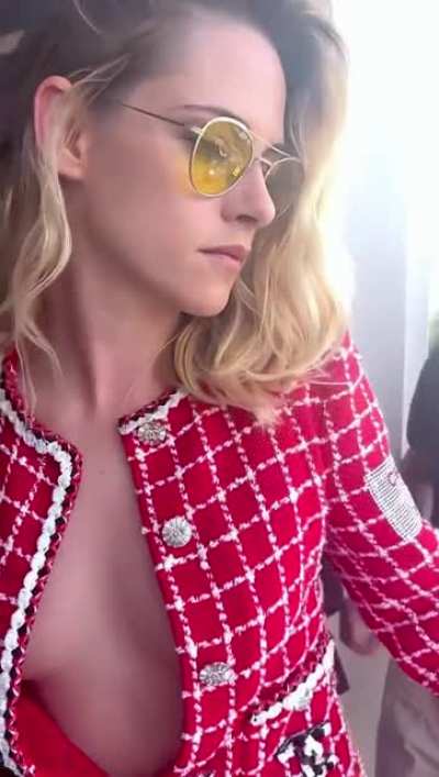 Kristen Stewart