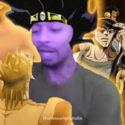 Strongest stand