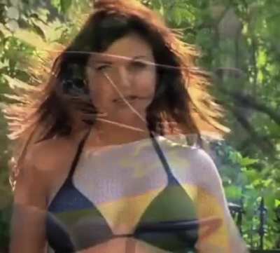 Tiffani Thiessen