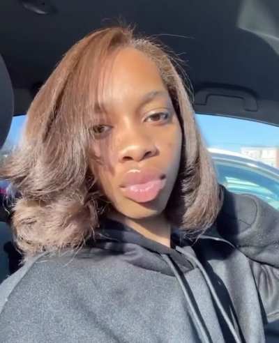 EbonyFaces - Video #6900