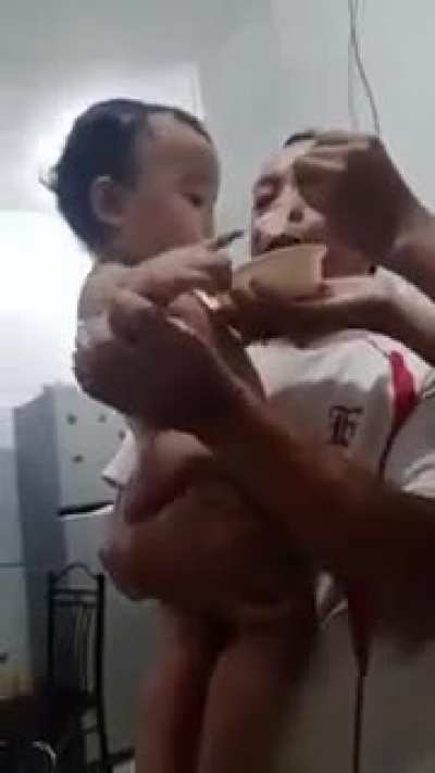 Baby Say 