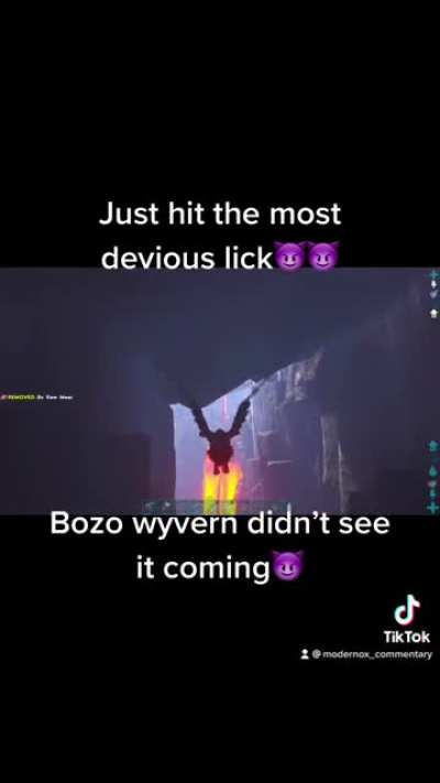 Probably the best version of this trend