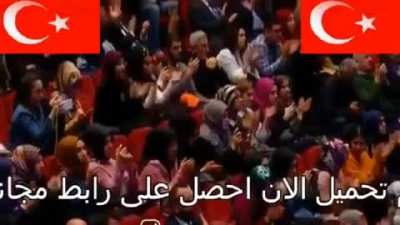 erdoarab erdoarmenian erdokurd on its way to estabilish arabic turkey emirate