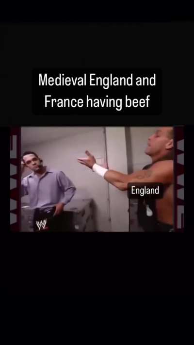 Something they can agree on