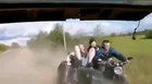 Russian ubers