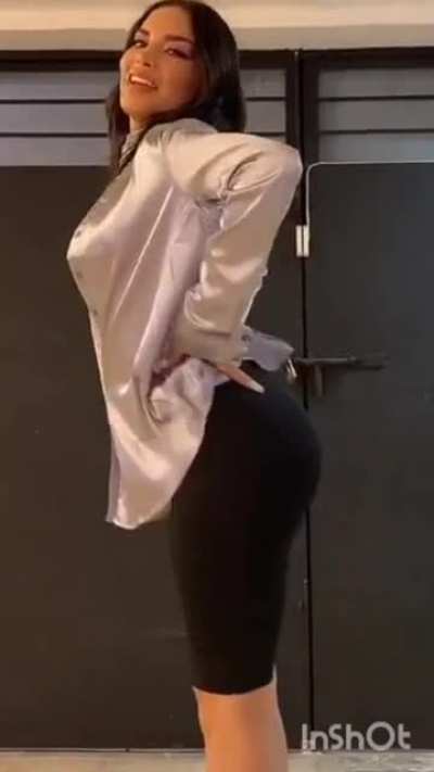 Tiktoks viejos