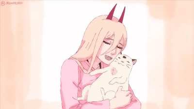 Power & Meowie