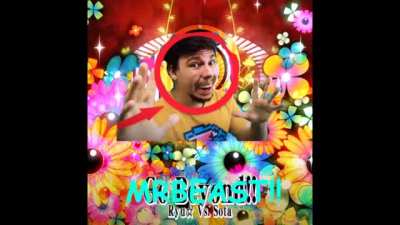 go beastyond!!
