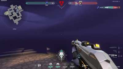 ult 3k