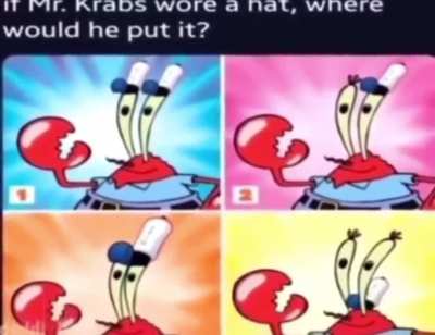 I think #3 is best